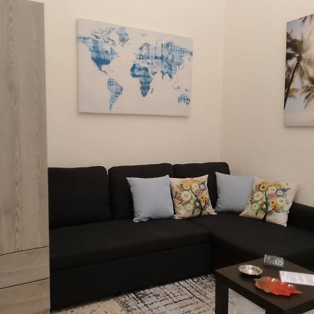 Appartement Domus Nicola à La Canée Extérieur photo