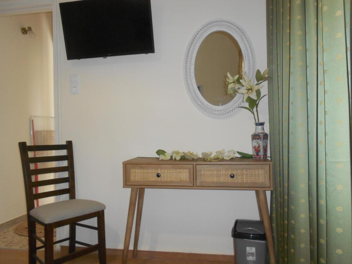 Appartement Domus Nicola à La Canée Extérieur photo