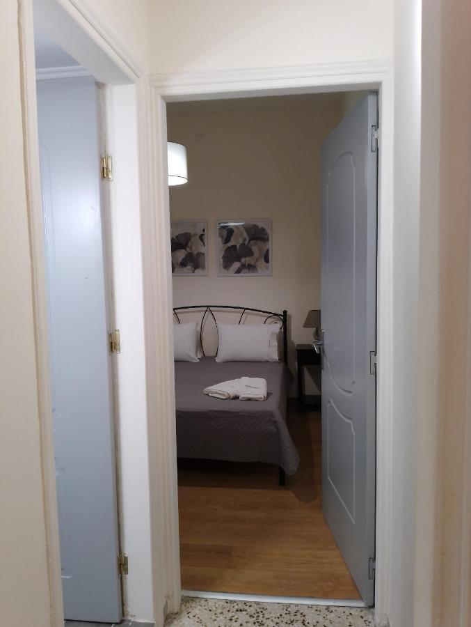 Appartement Domus Nicola à La Canée Extérieur photo