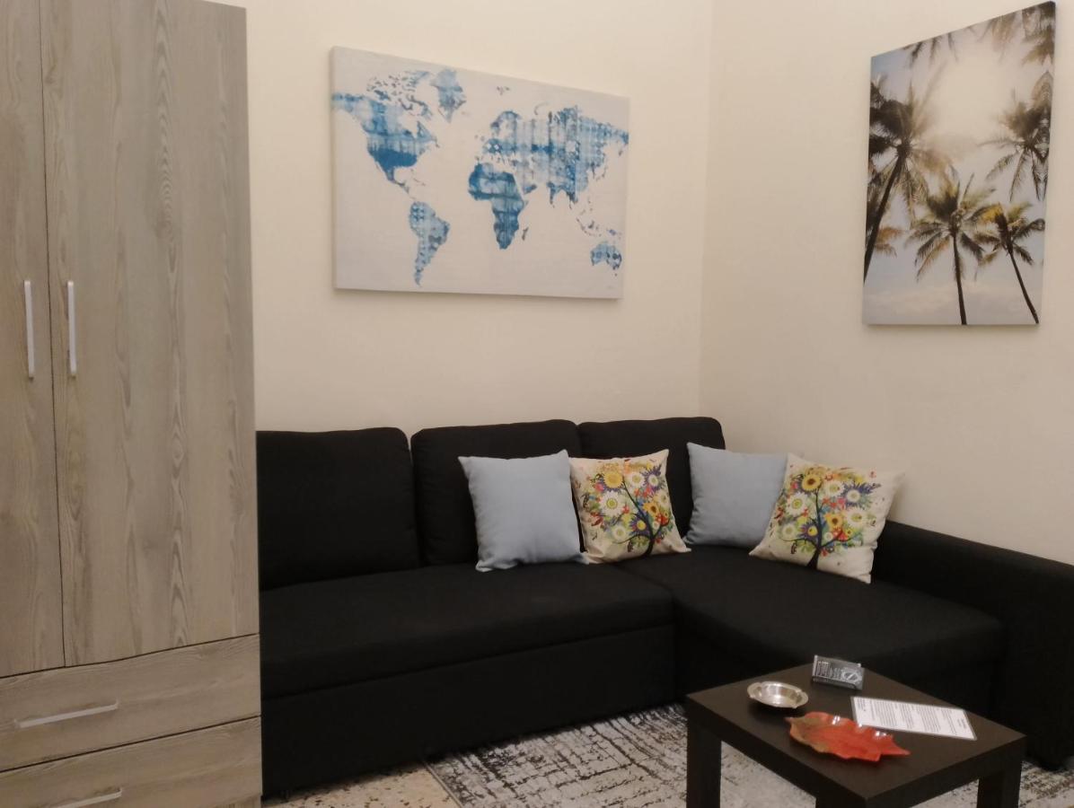 Appartement Domus Nicola à La Canée Extérieur photo