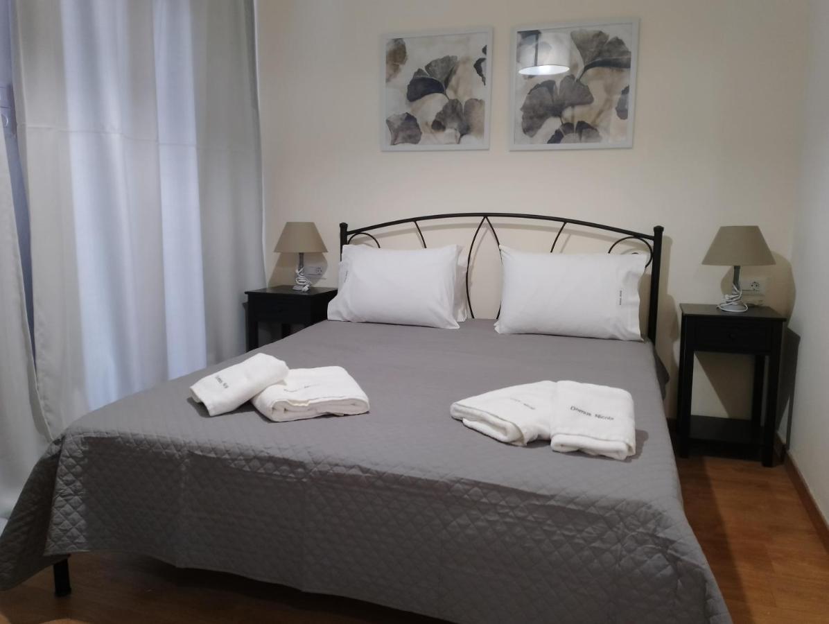Appartement Domus Nicola à La Canée Extérieur photo