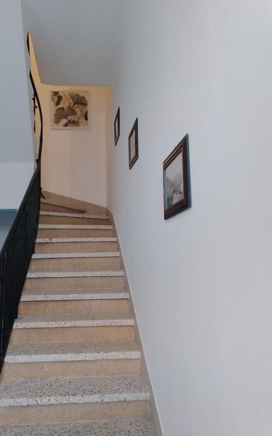 Appartement Domus Nicola à La Canée Extérieur photo